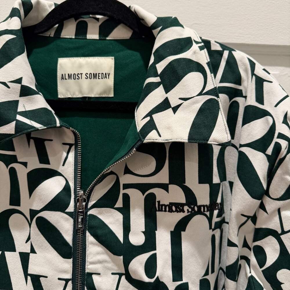 Almost Sunday Jacket - Picture 4 of 6